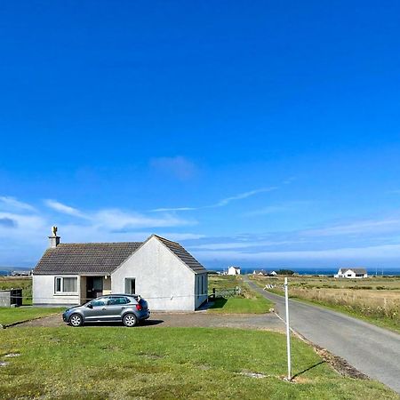 Horsemans Villa John o' Groats Buitenkant foto